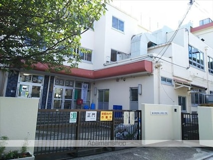 ブエナメゾン京成小岩[1R/18.84m2]の周辺6