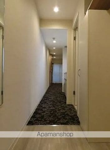 Mー1 TOKYO 矢口の内装写真