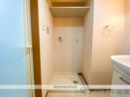 フェニックス西堀端[1LDK/31.85m2]のその他部屋・スペース