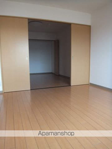 レジデンス ソレイユの内装写真