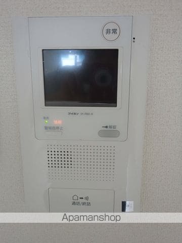 レオンコンフォート天王寺南の内装写真