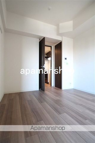 PRESSANCE立売堀パークシティの内装写真