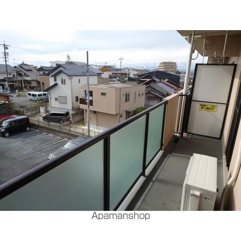 コートアルカディア B棟の内装写真