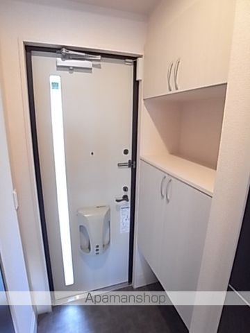 リヴィエールスクエアの内装写真