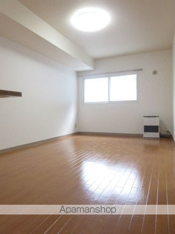 ルネッサンス円山くりの木の内装写真