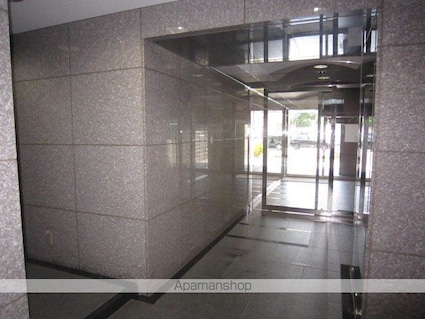 ベルビュー支倉[1K/32m2]の共用部2