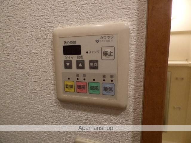 ESTEM COURT新大阪IIIステーションプラザの内装写真