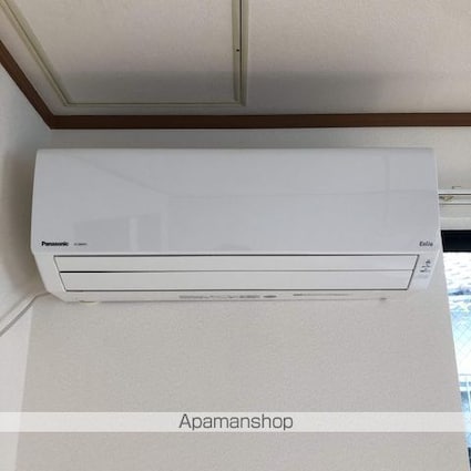 ベルカント[2DK/55.62m2]のその他設備