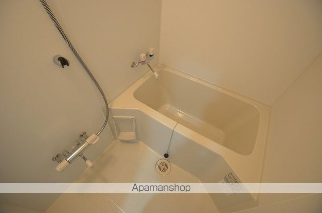 グランヴィア鴨池の内装写真