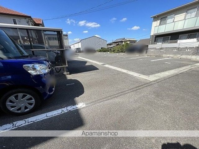 アネーロ A棟のその他写真