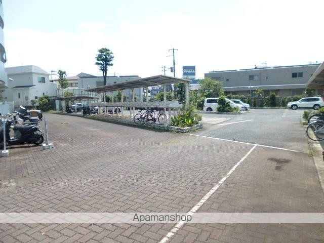 エストレージャ湘南 210号室 ｜ 神奈川県藤沢市城南４丁目10-33（賃貸マンション1R・2階・18.85㎡） その12