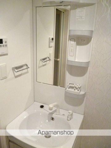 S−RESIDENCE新大阪WESTの内装写真