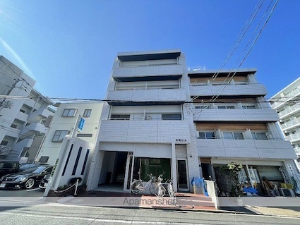 北町ビル[1DK/25m2]の外観5
