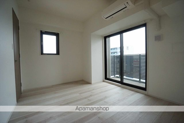 SーRESIDENCE亀島駅前BLAZEの内装写真