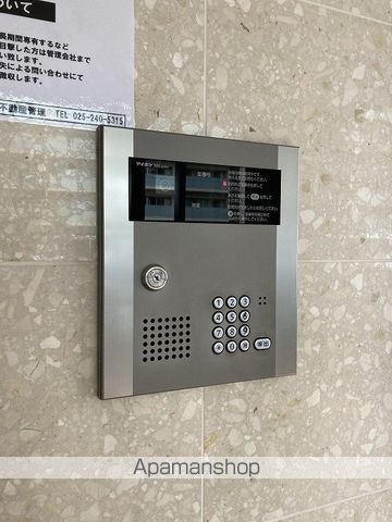 ファーストクラス神道寺の内装写真