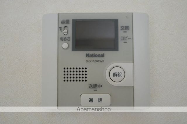 セジュール亀山 B棟の内装写真