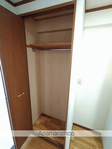 サンモール庄屋の内装写真