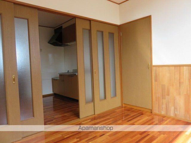 コートS北町の内装写真