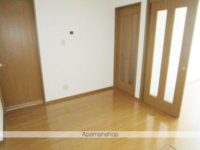 フィオーレSの内装写真