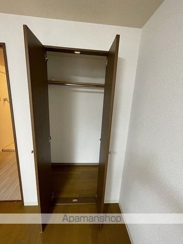 ウイングコート辻の内装写真