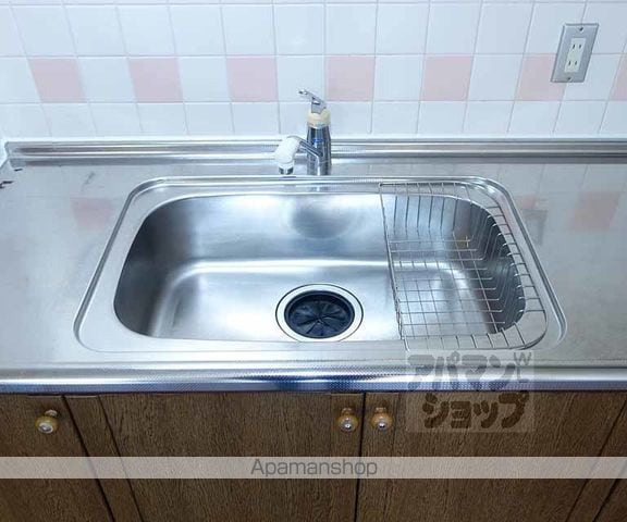 メゾン桂川の内装写真