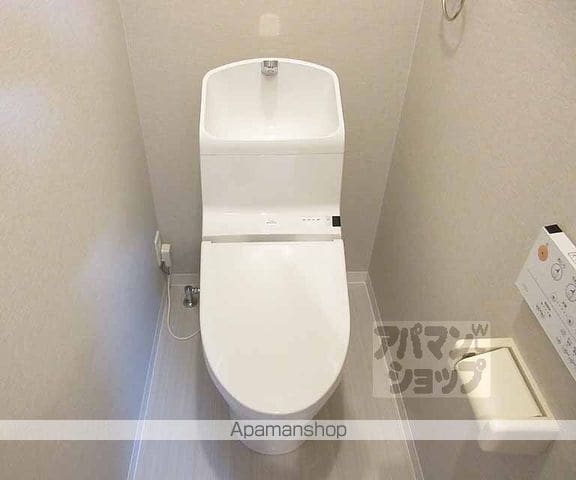 ＪＲ東海道本線 山科駅 徒歩6分 3階建 築10年の内装写真