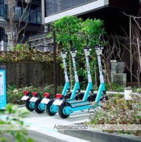 ルフォンプログレ渋谷ヒルトップのその他写真