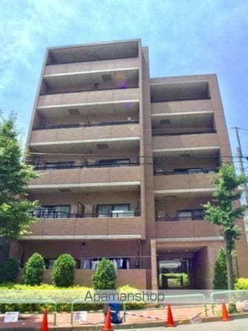 イーストコート平野