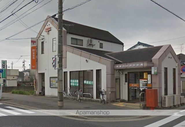 天神マンションの周辺写真