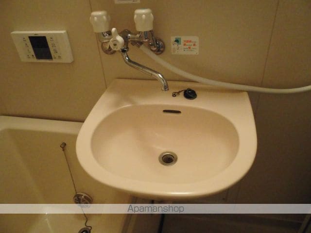 ハイツみやびの内装写真