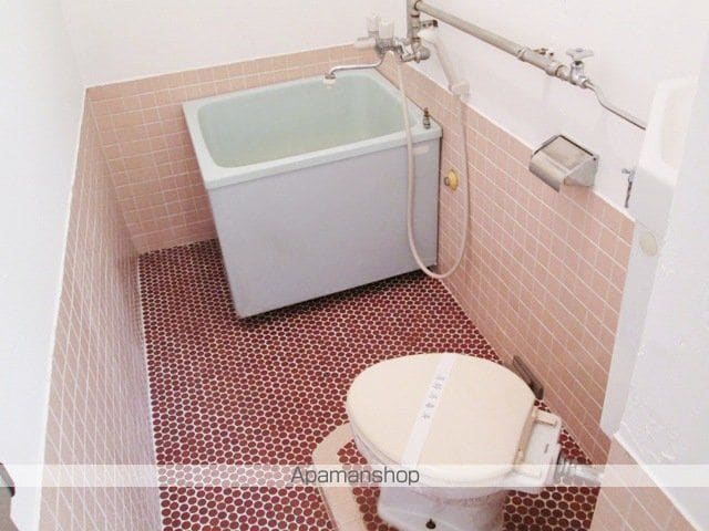 メゾンアサノAの内装写真