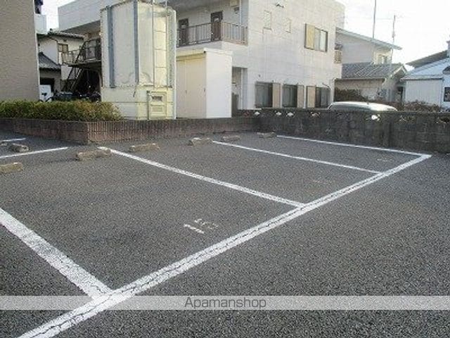 レオパレスコテナン阿見Bのその他写真