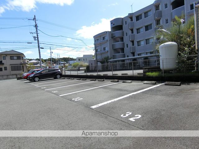 シャルマンIIのその他写真