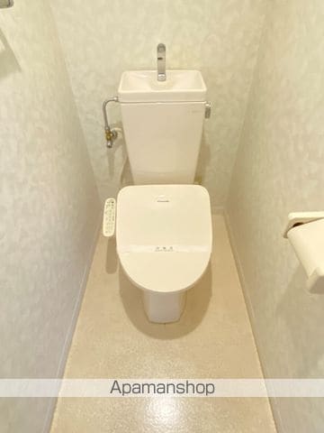 ハーモニー和合IIの内装写真