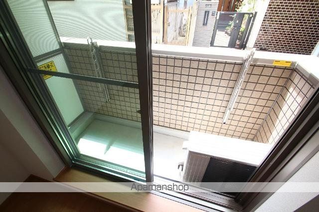 THE ITABASHI HOUSEの内装写真