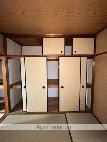 吉田ハイツの内装写真