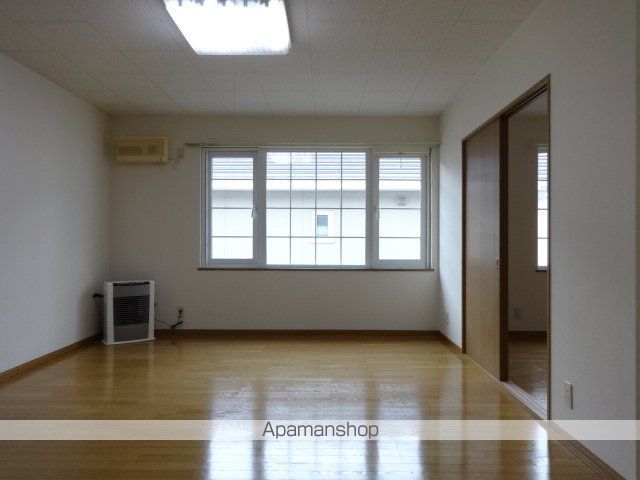 ハウスコンフォートAの内装写真