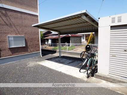 茨城県牛久市牛久町[2LDK/65.07m2]の外観3