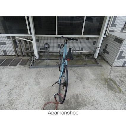ＴＯＭＹ　ＨＯＵＳＥ[1K/22.73m2]の内装
