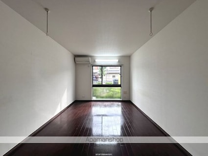 ＣＡＳＡ　ＳＡＣＡＩ[1K/26.08m2]のリビング・居間