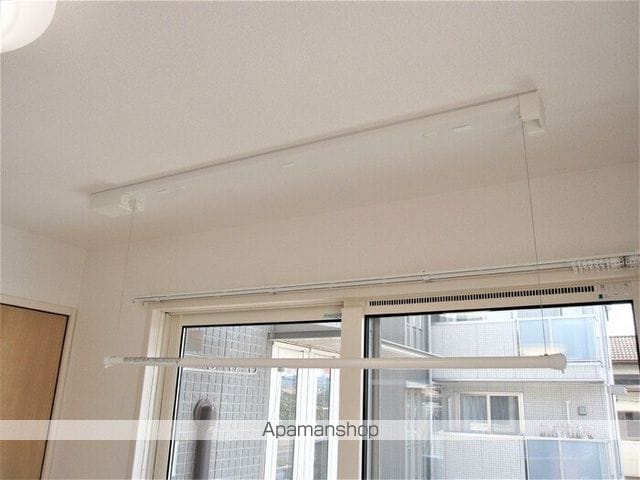 ブランノワール ドゥの内装写真