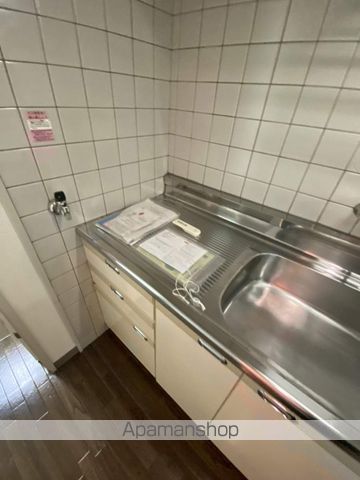 第3田中ビルの内装写真