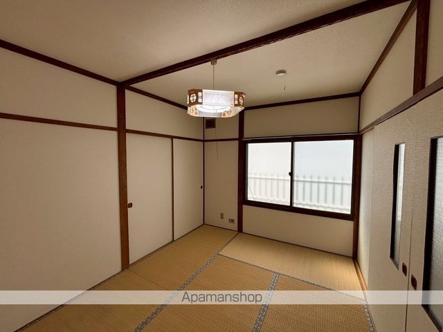 はせ川マンションの内装写真