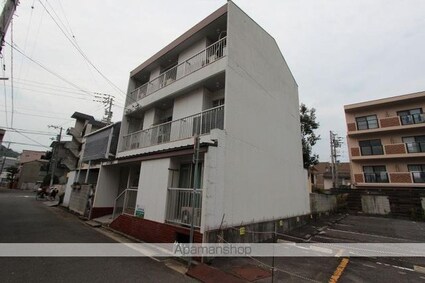 コート宮脇Ⅴ[1R/19.44m2]の外観3