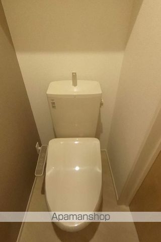 パインエコーの内装写真