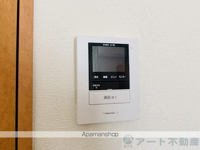 レオパレスメルベーユ ノールの内装写真