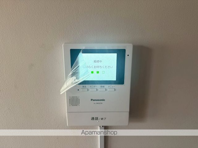 コンモート上原の内装写真