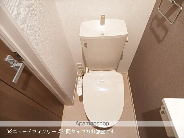 アルバーダ26Aの内装写真