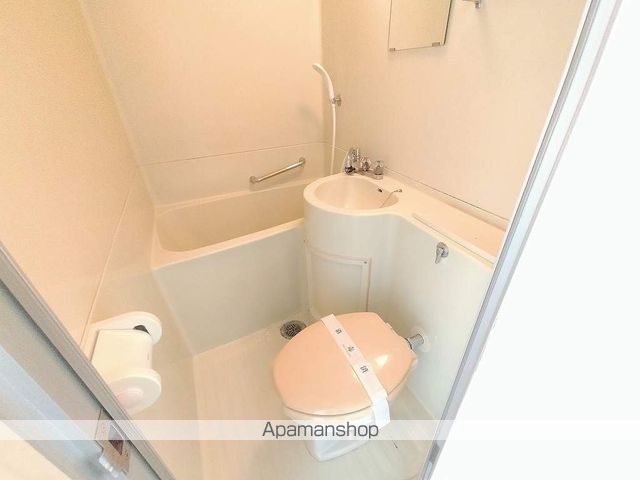 リアライズ江坂の内装写真