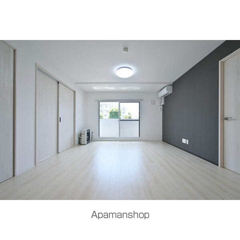 STELA POLAREの内装写真